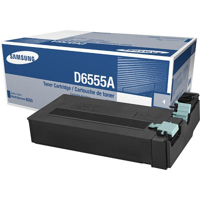 Originální toner Samsung SCX-D6555A (SV208A), černý, 25000 stran