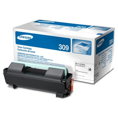 Originální toner Samsung MLT-D309L (SV096A), černý, 30000 stran