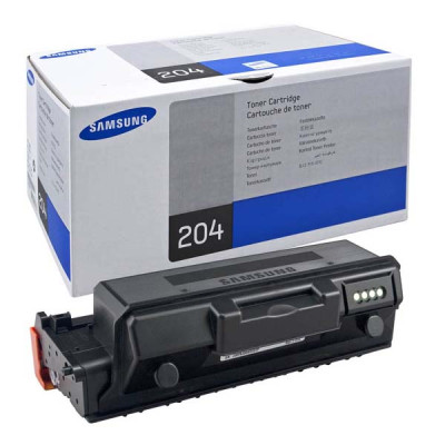 Originální toner Samsung MLT-D204S (SU938A), černý, 3000 stran