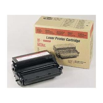 Originální toner Lexmark 1380950, černý, 12800 stran