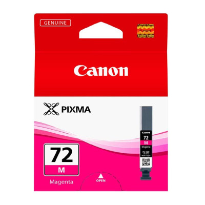 Originální inkoust Canon PGI-72PM (6408B001), photo purpurový, 14 ml