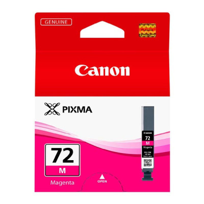 Originální inkoust Canon PGI-72M (6405B001), purpurový, 14 ml