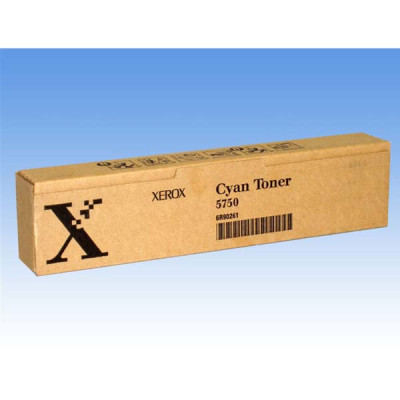 Originální toner Xerox 006R90261, azurový, 2 × 1600 stran, 2-pack