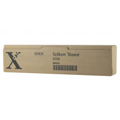 Originální toner Xerox 006R90263, žlutý, 2 × 1600 stran, 2-pack