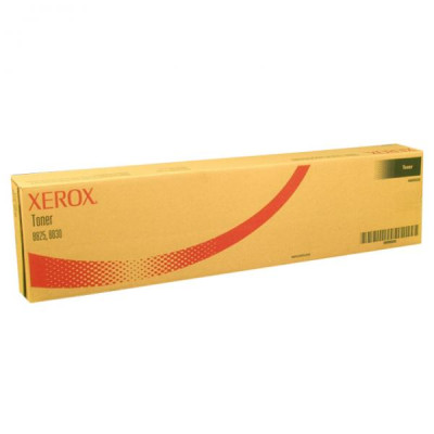 Originální toner Xerox 006R90268, černý