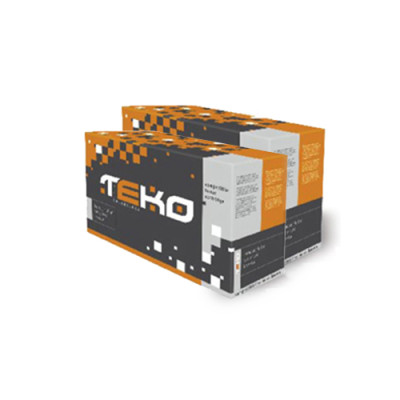 TEKO toner kompatibilní s HP Q7551XD (51X), černý, 2 × 13000 stran, 2-pack