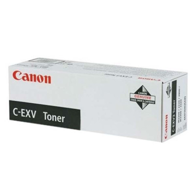 Originální toner Canon C-EXV42Bk (6908B002), černý, 10200 stran