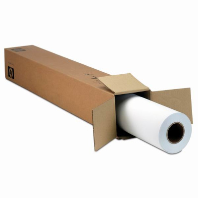 HP 610/22.8m/Premium Instant-dry Gloss Photo Paper, 610mmx22.8m, 24