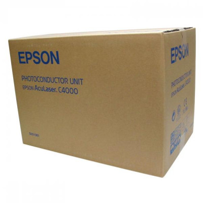 Originální válec Epson C13S051081, černý, 30000 stran