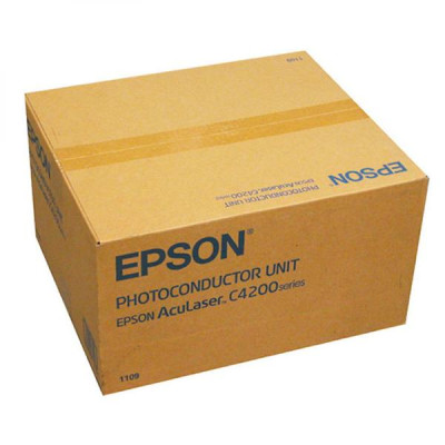 Originální válec Epson C13S051109, černý