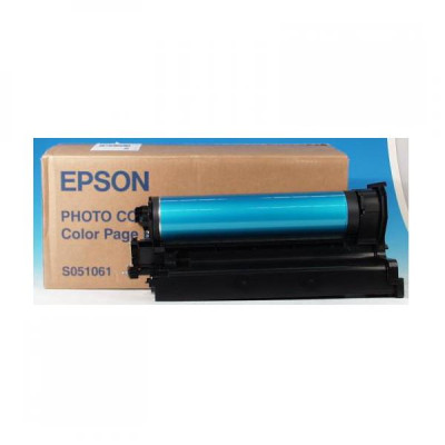 Originální válec Epson C13SO51061, černý, 50000 stran