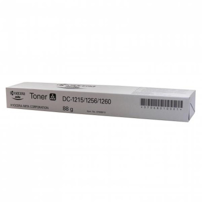 Originální toner Kyocera 37068010, černý, 2800 stran