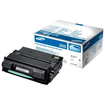 Originální toner Samsung MLT-D305L (SV048A), černý, 15000 stran