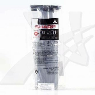 Originální toner Sharp SF-240LT1, černý, 16500 stran