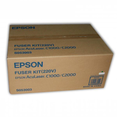 Originální zapékací jednotka Epson C13S053003, 80000 stran